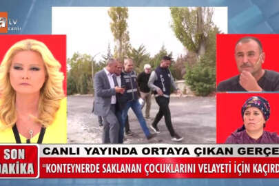 Konya'da kaybolan çocuklar, Niğde'de bulundu