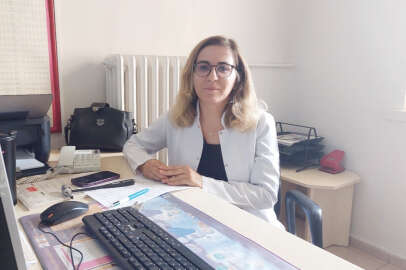 Niğde'ye ilk kez çocuk nöroloji uzmanı atandı