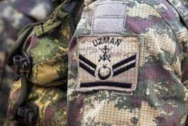 Eski Uzman Çavuşlar; Artık sesimizi duyun!