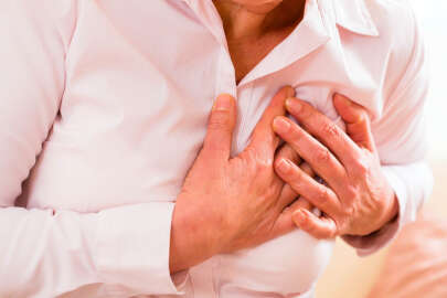 Kalp Krizini önlemek için 10 öneri