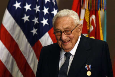 100 yaşında ölen Henry Kissinger, 5 milyondan fazla kişinin ölümüne sebep oldu