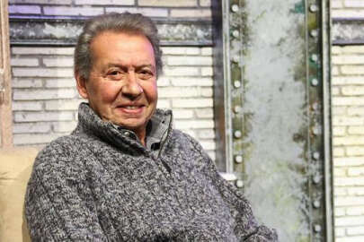 Usta oyuncu Can Gürzap, hayatını kaybetti