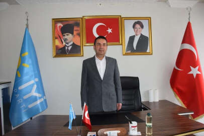 Niğde Vali Yardımcısı, görevinden istifa etti