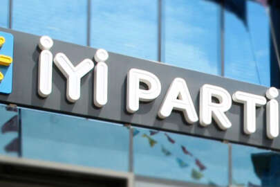 İYİ Parti'de istifa depremi sürüyor!