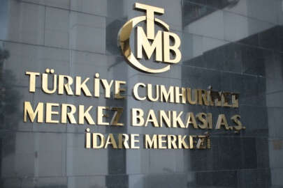 Merkez Bankası faizi yüzde 42,50'ye yükseltti