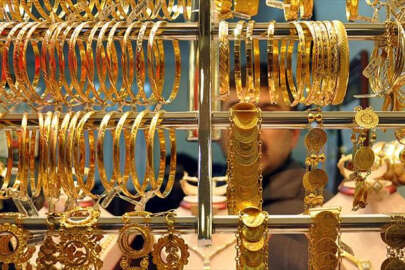 Altının gram fiyatı bin 923 liraya yükseldi