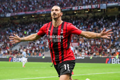 Zlatan Ibrahimovic, İstanbul'a gelebilir