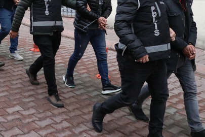 Ata Sanayi Sitesi kavgasında yeni gelişme: 7 kişi tutuklandı