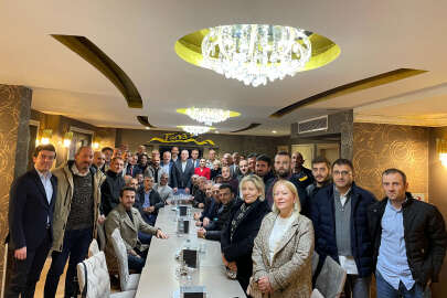 Karaçam, Uzuntarla ve Köknar’a hizmet için bir araya geldiler