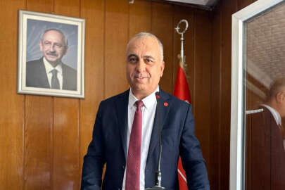 CHP Ulukışlar Belediye Başkan Adayı Hüseyin Toker oldu