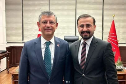 Hulusi Özen, CHP Niğde Belediye Başkan Adayı olarak belirlendi