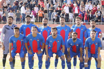 Niğde Belediyespor, Anamur'u 3-0 yendi