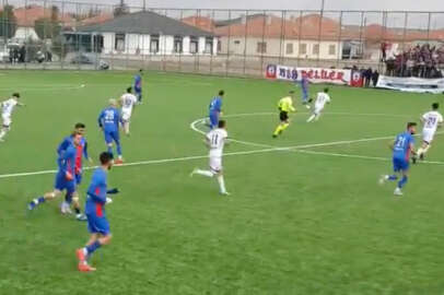 Niğde Belediyespor deplasmanda tarih yazdı