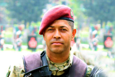 Darbe girişiminin seyrini değiştiren adam: Ömer Halisdemir