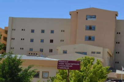 Bor Fizik Tedavi ve Rehabilitasyon Hastanesi'nin yıkımına yeniden başlandı