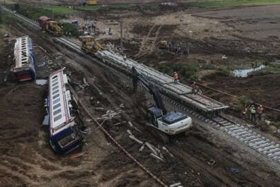 Çorlu tren kazası davasında karar çıktı: Fatura 2 müdüre kesildi