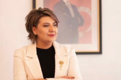 Niğdeli siyasetçi Gülsün Bor, hayatını kaybetti