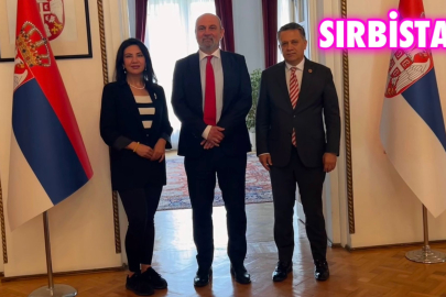 KGK diplomasi trafiğine hız verdi