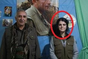 MİT'ten, Hakurk'ta PKK'ya operasyon!