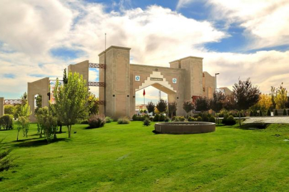 NÖHÜ bir patent daha aldı