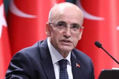 Şimşek: Deprem için 2,6 trilyon lira harcandı!..