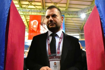 Trabzonspor’da Ertuğrul Doğan yeniden başkan!..