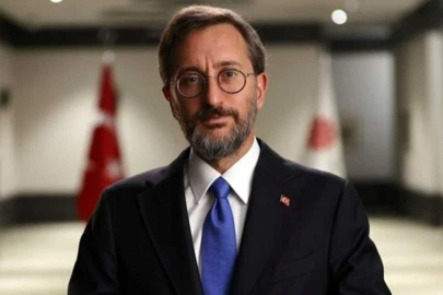 Altun: Teyit edilmemiş bilgilere itimat etmemeli!