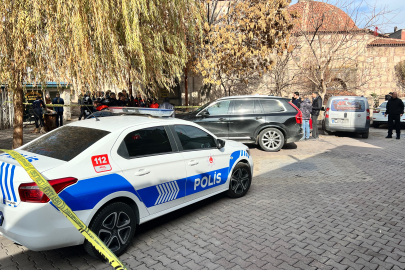 Bor Tarihi Hamam’da 2 kişi ölü bulundu