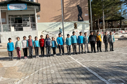 Niğde'de ''Spora İlk Adım'' projesi başladı