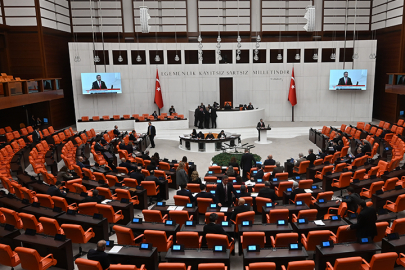 Köy kanununda önemli düzenlemeler yapıldı!..