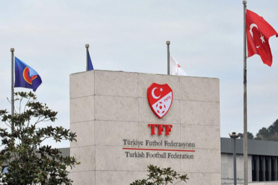 TFF, biri Süper Lig takımı olmak üzere 6 kulübe 3 puan silme cezası verdi