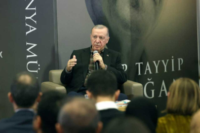 Cumhurbaşkanı Erdoğan; KYK burs ve kredi miktarı 3 bin TL’ye çıkacak!..