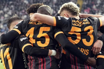 Zirvede puan farkı yeniden altı puan!..