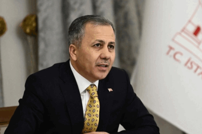 Bakan Yerlikaya;  Üç gün evvel bunların olacağı söylense hiç kimse inanmazdı!..