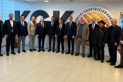 CHP’li Bulut’tan medyaya destek mesajı
