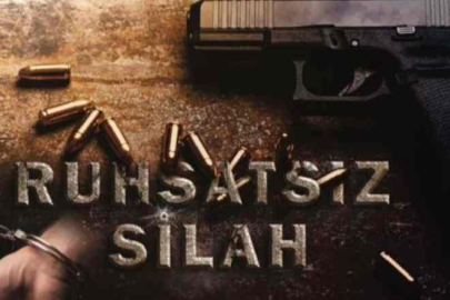 Emniyetten büyük operasyon;  doksan bin ruhsatsız silah ele geçirildi!..