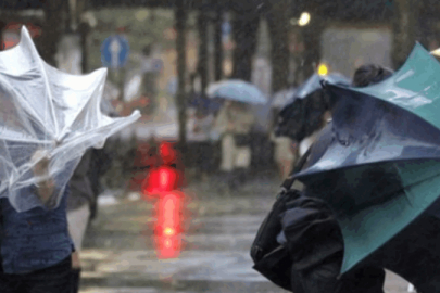 Hava sıcaklıkları ülke genelinde hızla düşecek!..