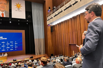 Niğde'nin taleplerini Cumhurbaşkanı Erdoğan'a iletti