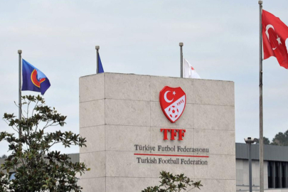 TFF: Dokuz Süper Lig kulübü PFDK’ye gönderildi!..