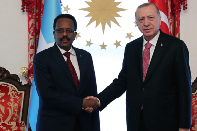 Somali ve Etiyopya barışında Türkiye imzası!..