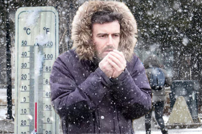 Son 60 yılın en soğuk kışı olacak: La Nina geliyor!