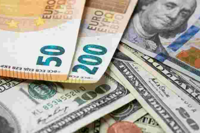 Türkiye 7,7 milyar dolarlık dış finansman sağladı!..