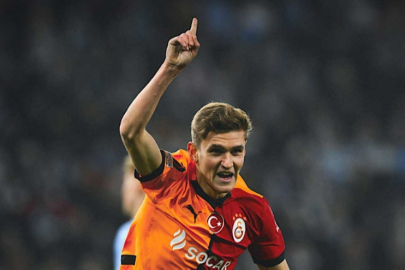 Galatasaray, Malmö deplasmanında uzatmalarda yıkıldı!..