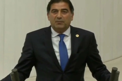 Milletvekili bile bunu yapıyorsa vay halimize!
