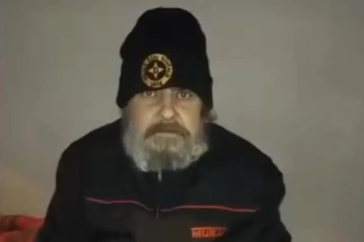 Soğuktan öleceğim diyen adam hayatını kaybetti