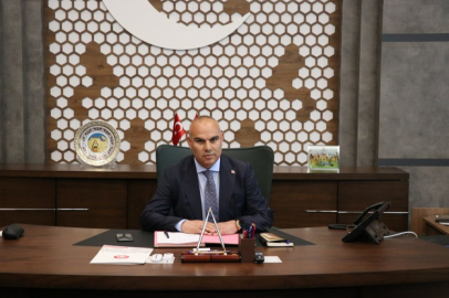 Ağrı Valisi Mustafa Koç, kalp krizi geçirdi