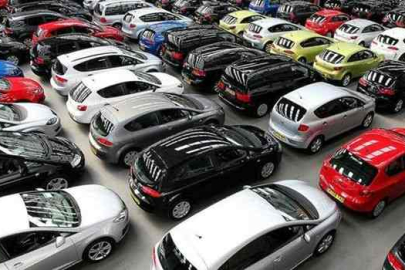 Otomotiv sanayii ihracatla zirveye çıktı!..