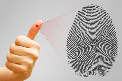 Çok merak ediliyor: İnsanların parmak izleri neden farklıdır?