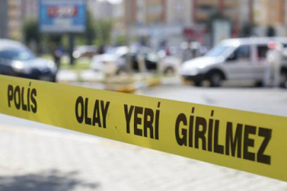 KYK'da kalan 22 yaşındaki genç kız yurdun 6. katından atlayarak intihar etti