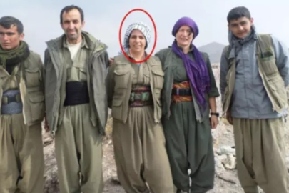 MİT'ten Suriye'de nokta atışı: Yayla Kızılkaya sarı torbada!